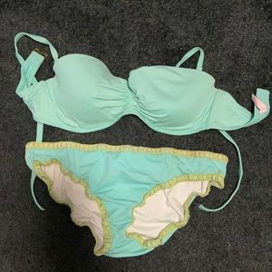 Victoria Secret bikini set